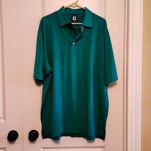 Men's golf shirt